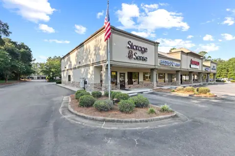 Storage Sense - Hinesville in Hinesville, GA