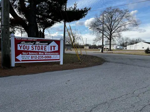 You-Store-It in Terre Haute, IN