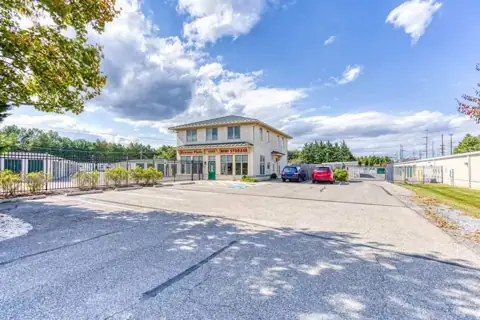 Bowman Plains Self Storage - Frederick in Frederick, MD