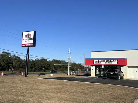 USA Storage Centers - Gulf Breeze in Gulf Breeze, FL