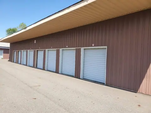 Storage Sense - Eaton Rapids - Self Service in Eaton Rapids, MI
