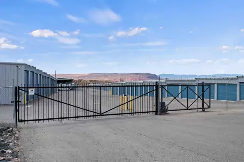 Max Storage - Hurricane in Hurricane, UT