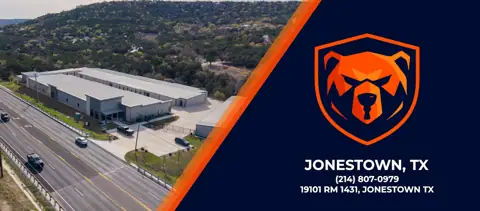 Kodiak Self Storage - Jonestown in Jonestown, TX