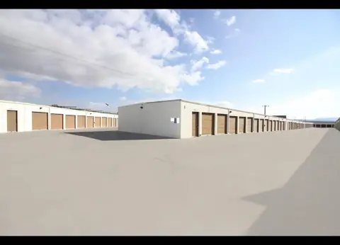 Hello Storage Barstow photo 2