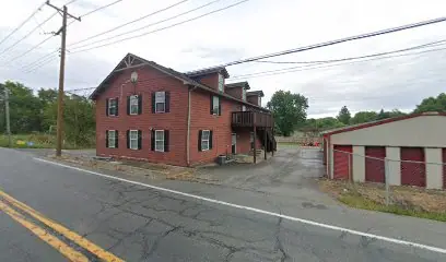 The Storage Barn, RV storage in Westfield