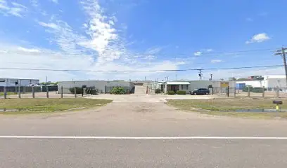 Safeguard Mini Storage - Woodriver in Robstown, TX