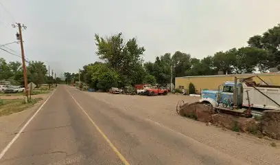 Lincoln Park Mini-Storage in Cañon City, CO