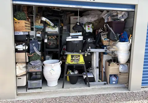 Storage Place - Stonington in Pawcatuck, CT