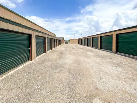 Easy Stop Storage - Abilene photo 2