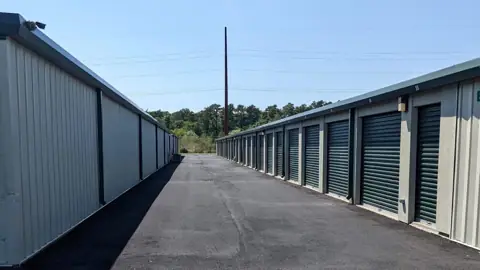 AAA Self Storage in Plymouth, MA