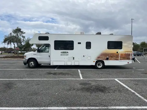 Southern Boat & RV Storage in Yulee, FL