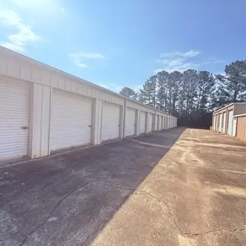 Back Forty Storage in Enterprise, AL