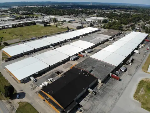 Millers Lane Center in Louisville, KY