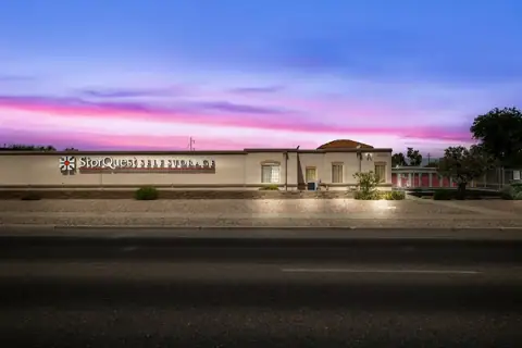 StorQuest Self Storage in Tucson, AZ