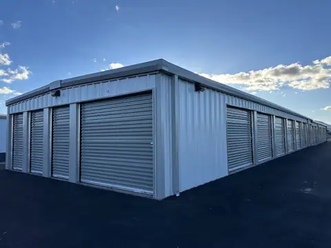 Etown Storage in Enterprise, UT