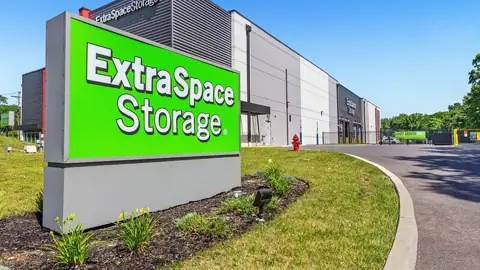 Extra Space Storage in Neptune City, NJ