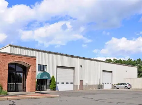 Western Mass Storage Solutions in West Hatfield, MA