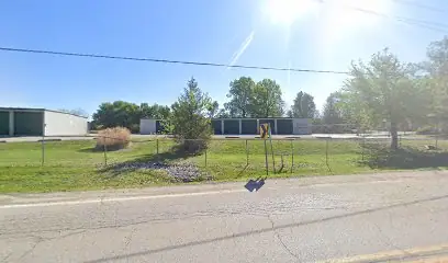 Fairfax Storage in Bloomington, IN