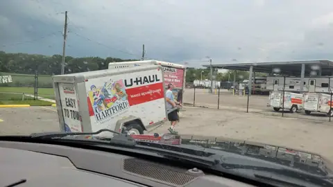 Storage Plus West in Decatur, AL
