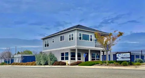 C & C Storage in Chico, CA