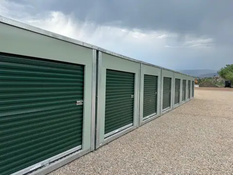 Coyote Storage in Durango, CO