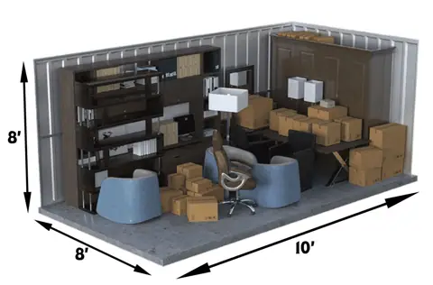 Coyote Storage photo 2