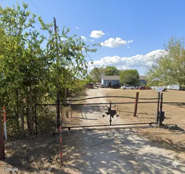 Huber Road RV & Boat Storage in Seguin, TX