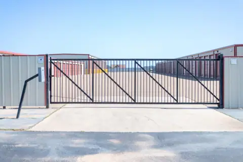 Maple Storage in Amarillo, TX