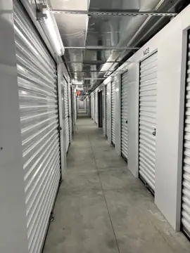 Serious Storage Pinehurst in Aberdeen, NC