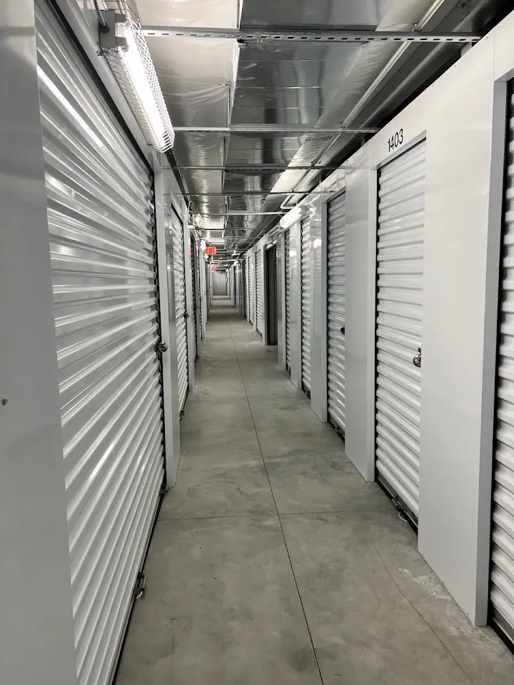 Serious Storage Pinehurst, RV storage in Aberdeen
