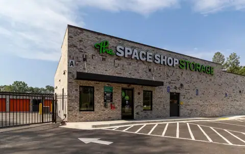 Space Shop Self Storage photo 2