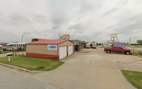 Garnett RV Storage photo 2