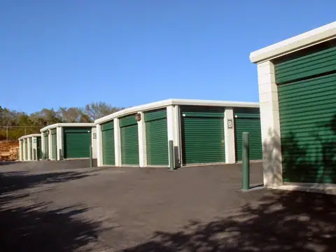 Noah's Ark Self Storage in San Antonio, TX