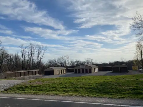 Missouri Self Storage in Fayette, MO