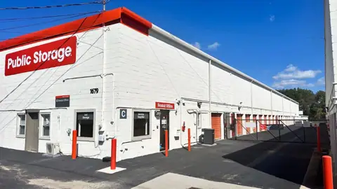 Public Storage in Marietta, GA