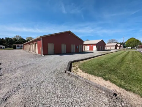 Rent Rite Self Storage Beach City – Self Storage & Boat/RV Parking in Beach City, OH