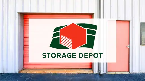Storage Depot - Taylors in Taylors, SC