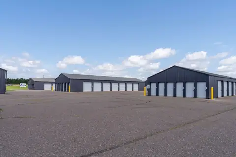 KO Storage in Chippewa Falls, WI