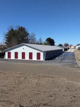 Ludington Railside Self Storage & Business in Ludington, MI