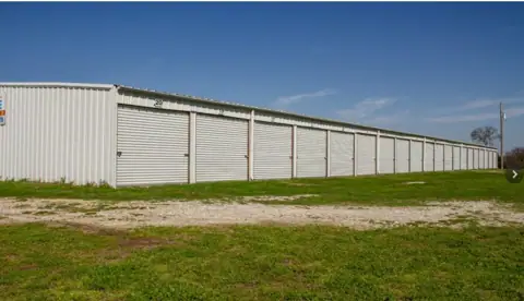 Near the Lake Boat and RV Storage in Pilot Point, TX
