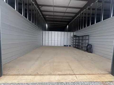 Heavy Storage in Huntsville, AL