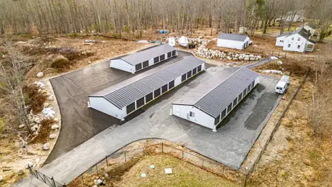 Guardian Storage in Lyman, ME