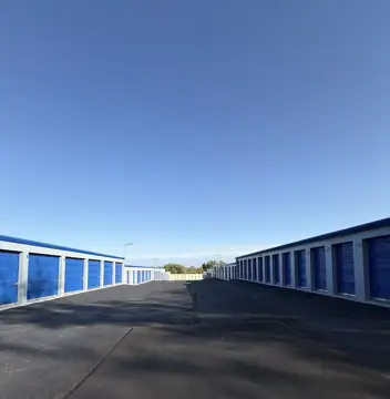 South Springfield Storage in Springfield, MO