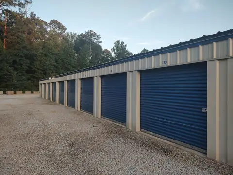 Speedy Storage in Covington, GA