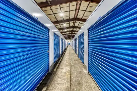 Storage Sense - St. Clair in Pottsville, PA