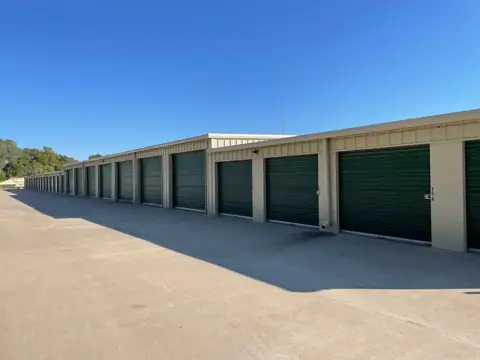 Safe and Secure Storage of Waco in Waco, TX