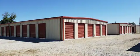 Cuba Self Storage in Cuba, MO