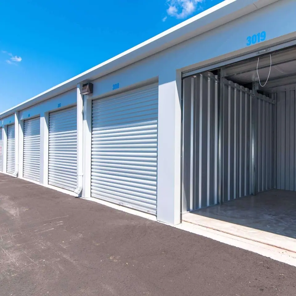 Pinnacle Storage, RV storage in Wilmington