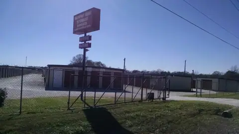 Murphy Mini Storage in Midland City, AL