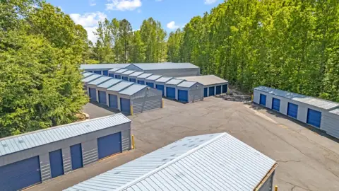 NextStor Storage - Cumming in Cumming, GA